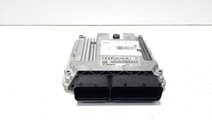 Calculator motor ECU, cod 4F9910401E, 0281014357, ...