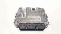 Calculator motor ECU, cod 4M51-12A650-NE, 02810112...