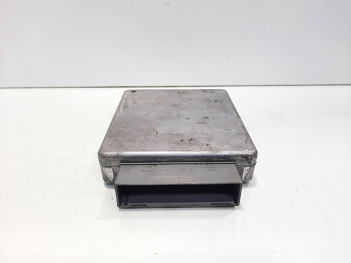 Calculator motor ECU, cod 4S41-12A650-BA, Ford Focus 1 Sedan, 1.8 TDCI, C9DC (idi:608342)