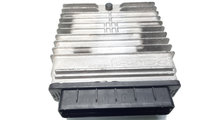 Calculator motor ECU, cod 4S71-12A650-AD, Ford Mon...