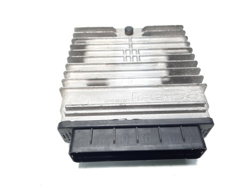 Calculator motor ECU, cod 4S71-12A650-AD, Ford Mondeo 3 (B5Y) 2.0 TDCI, D6BA (idi:580334)