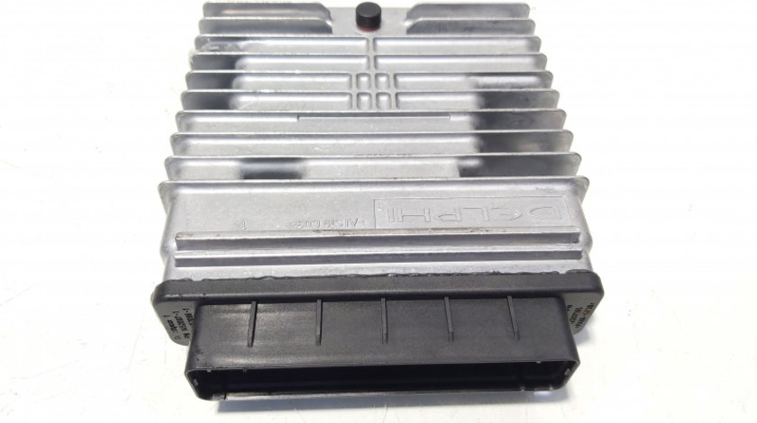 Calculator motor ECU, cod 4S71-12A650-HA, Ford Mondeo 3 (B5Y) 2.0 TDCI, FMBA (id:644615)