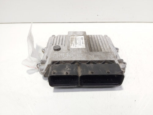 Calculator motor ECU, cod 51796244, Fiat Doblo (119) 1.3 M-Jet, 199A2000 (id:647853)
