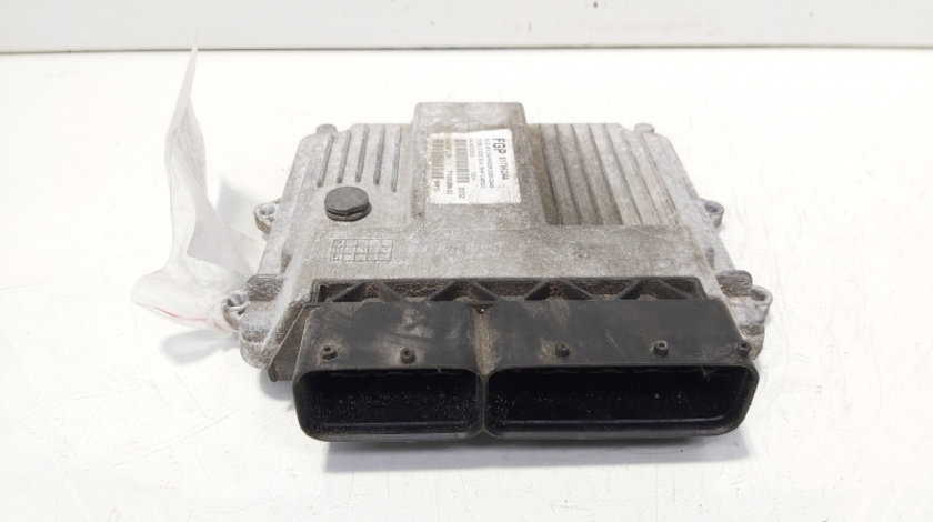 Calculator motor ECU, cod 51796244, Fiat Doblo (119) 1.3 M-Jet, 199A2000 (id:647853)