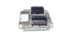 Calculator motor ECU, cod 51798649, Fiat Panda (16...