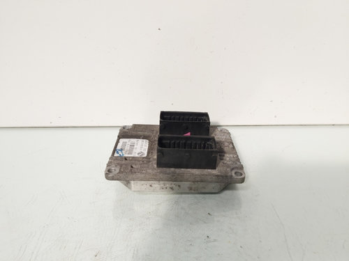 Calculator motor ECU, cod 51798649, Fiat Panda (169) 1.0 benz, 188A4000 (id:560513)