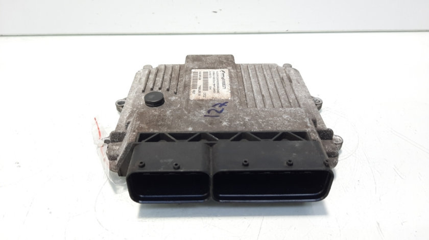 Calculator motor ECU, cod 51805371, Fiat Doblo (223), 1.3 M-JET, 199A2000 (id:560459)