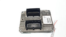 Calculator motor ECU, cod 51847332, Fiat 500, 1.2 ...