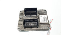 Calculator motor ECU, cod 51847332, Ford Ka (RB), ...