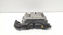 Calculator motor ECU, cod 51856618, Alfa Romeo Mit...