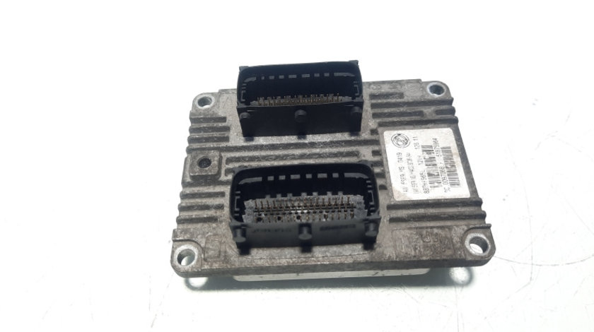 Calculator motor ECU, cod 51875964, Fiat 500, 1.2 benz (id:437215)