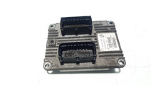 Calculator motor ECU, cod 51875964, Fiat Grande Pu...