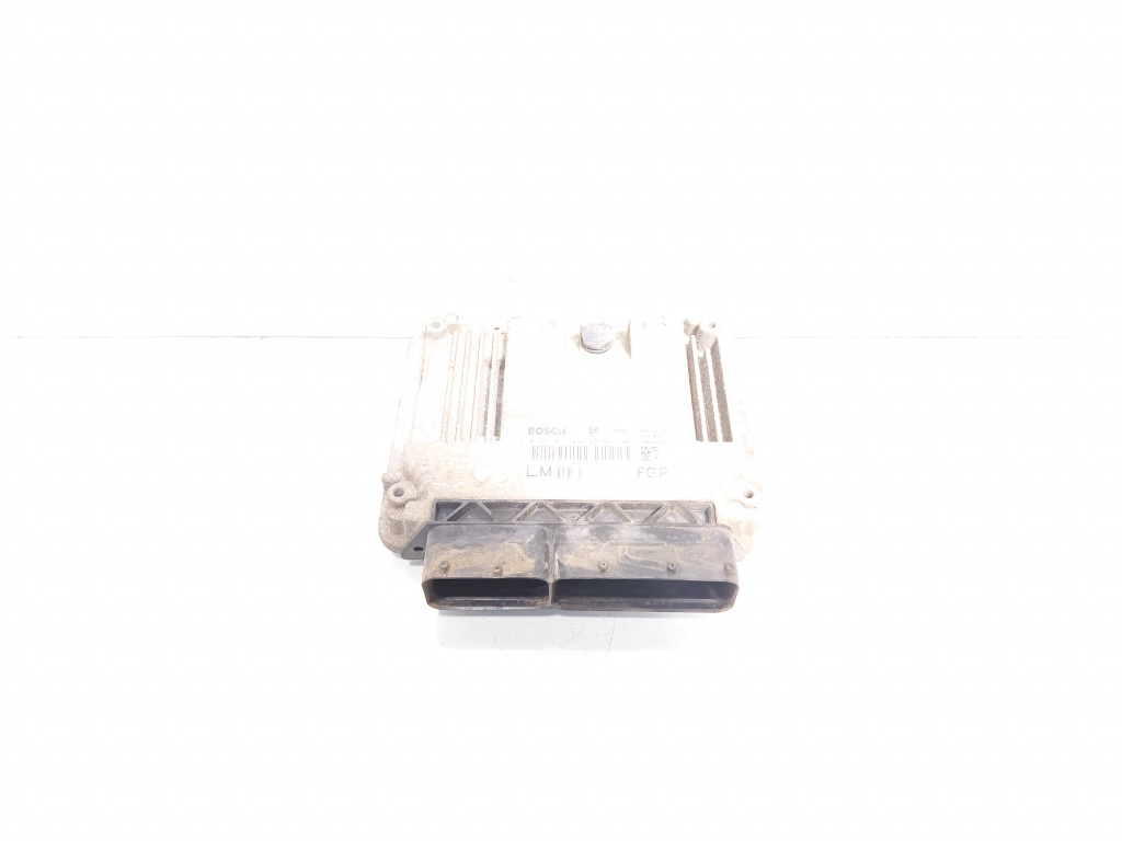 Calculator motor ECU, cod 55189630 , Opel Vectra C, 1.9 CDTI, Z19DTH (id:696080)