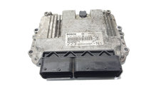 Calculator motor ECU, cod 55206075, Fiat Doblo (22...