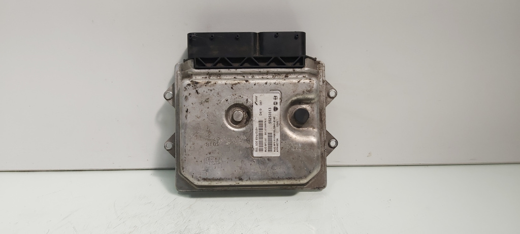 Calculator motor ECU, cod 55253513, Fiat 500L, 1.3 M-JET, 199B4000 (id:689690)