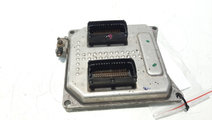 Calculator motor ECU, cod 55355631, Opel Signum, 1...