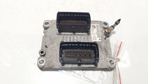 Calculator motor ECU, cod 55557934, Opel Tigra Twi...