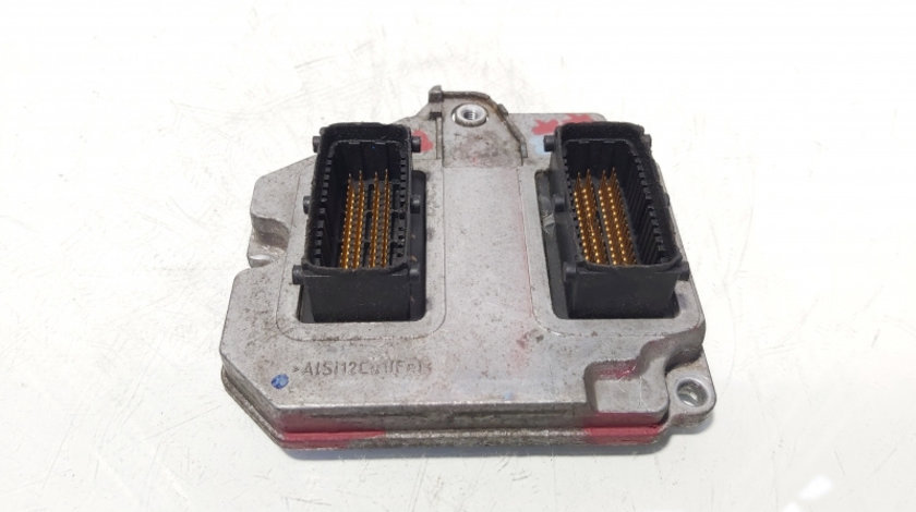 Calculator motor ECU, cod 55559272, Opel Astra H, 1.8 benz, Z18XE (id:644598)