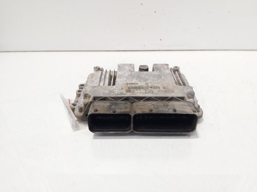 Calculator motor ECU, cod 55560810, 0281012694, Opel Astra H Combi, 1.7 CDTI, Z17DTH (id:647892)