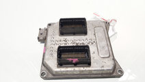 Calculator motor ECU, cod 55568735, Opel Astra H, ...