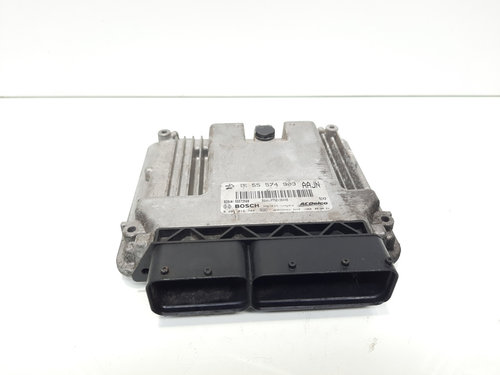 Calculator motor ECU, cod 55574903, Opel Insignia A, 2.0 CDTI, A20DTH (id:602371)