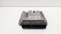 Calculator motor ECU, cod 55577619, 0281017453, Op...