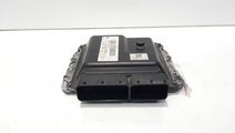 Calculator motor ECU, cod 55577647, Opel Astra J, ...