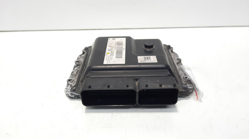 Calculator motor ECU, cod 55577647, Opel Astra J, 1.7 CDTI, A17DTJ (id:592886)