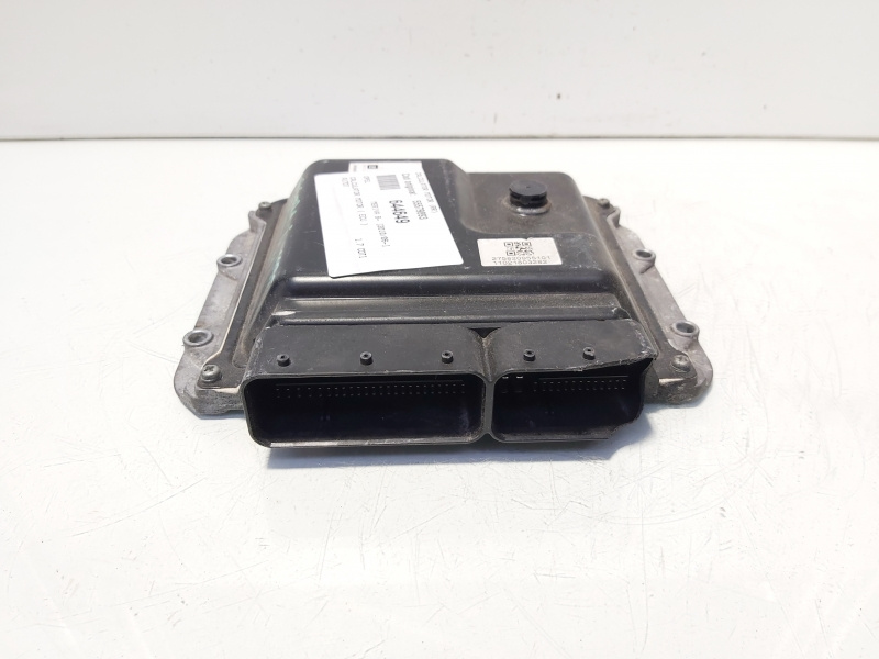 Calculator motor ECU, cod 55579893, Opel Meriva B, 1.7 CDTI, A17DT (id:644649)