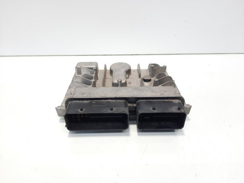 Calculator motor ECU, cod 55586526, Opel Meriva B, 1.7 CDTI, A17DTS (id:610210)