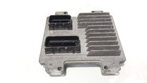 Calculator motor ECU, cod 55598088, Opel Corsa D, ...