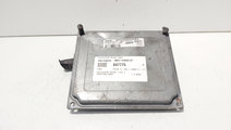 Calculator motor ECU, cod 5M51-12A650-GF, Ford Foc...