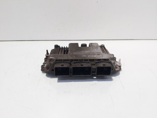 Calculator motor ECU, cod 5M51-12A650-LB, Ford Focus 2 (DA), 1.6 TDCI, HHDA (id:701918)
