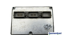 Calculator motor ECU Cod: 5M51-12A650-RD Ford Focu...