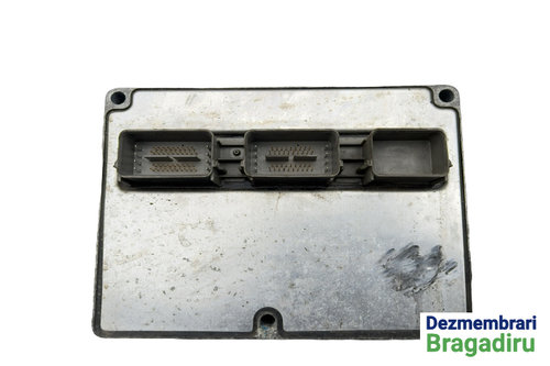 Calculator motor ECU Cod: 5M51-12A650-RD Ford Focus 2 [2004 - 2008] wagon 5-usi 1.8 MT (125 hp)