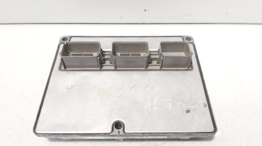 Calculator motor Ecu, cod 5M51-12A650-SB, Ford C-Max 1, 1.6 benz, HWDA (id:644656)