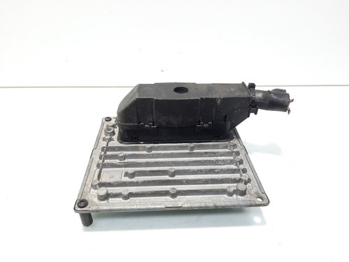 Calculator motor ECU, cod 5S51-12A650-BC, Ford Ka (RB), 1.3 benz, A9DA (id:560597)