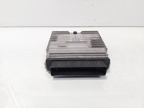 Calculator motor ECU, cod 5S71-12A650-HA, Ford Mondeo 3 (B5Y) 2.0 TDCI, N7BA (id:644507)