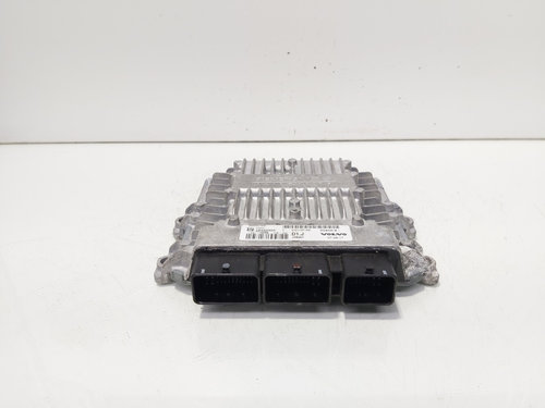 Calculator motor ECU, cod 5WS40562A, Volvo V50, 2.0 diesel, D4204T (id:647832)