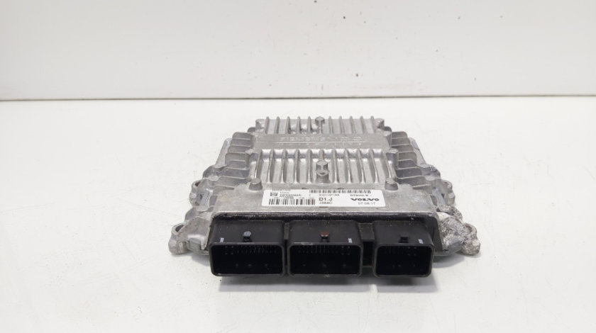 Calculator motor ECU, cod 5WS40562A, Volvo V50, 2.0 diesel, D4204T (id:647832)