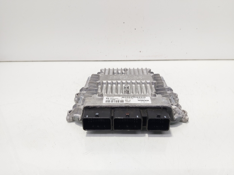 Calculator motor ECU, cod 5WS40562A, Volvo XC70 lI, 2.0 diesel, D4204T (idi:647832)