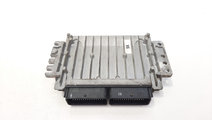 Calculator motor ECU, cod 5WY5407A, Chevrolet Mati...