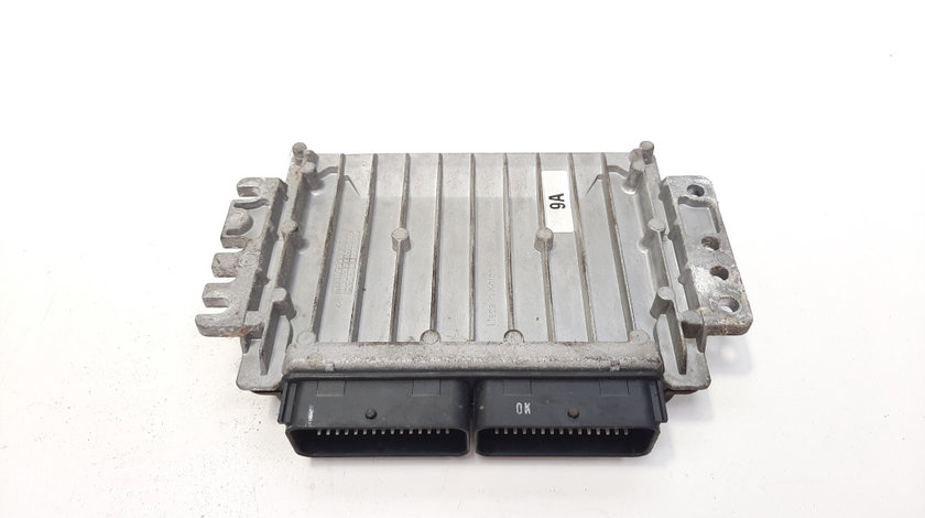 Calculator motor ECU, cod 5WY5407A, Chevrolet Matiz (M200, M250), 0.8 benz (idi:482943)