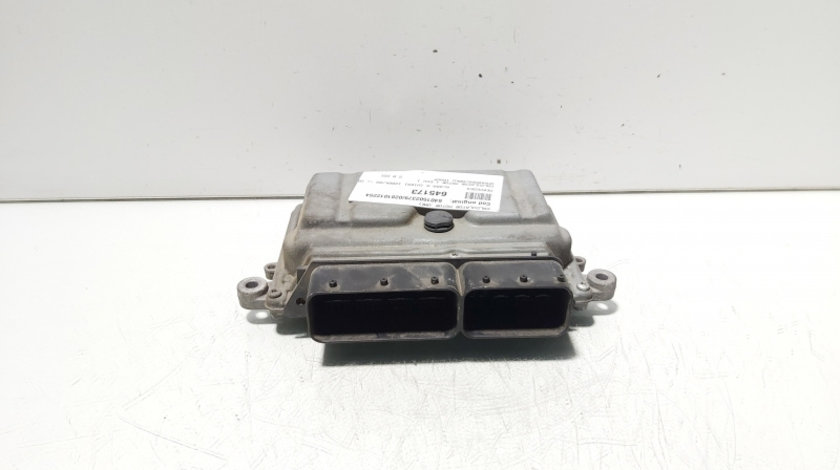 Calculator motor ECU, cod 6401502379, 0281012254, Mercedes Clasa A (W169), 2.0 CDI, OM640940 (id:645173)