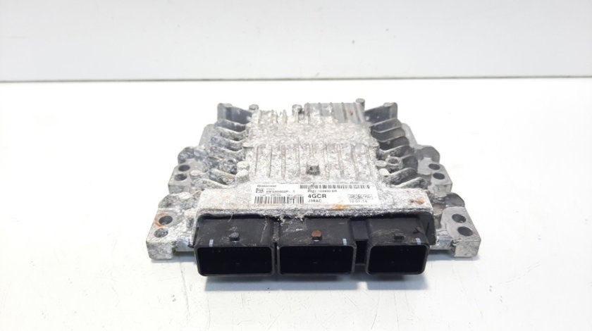 Calculator motor ECU, cod 6G91-12A650-ER, Ford S-Max 1, 2.0 TDCI, QXWB (idi:612693)