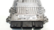 Calculator motor ECU, cod 6M51-12A650-AEA, Ford C-...