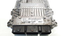 Calculator motor ECU, cod 6M51-12A650-AEA, Ford Fo...