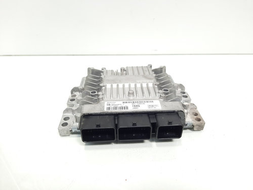 Calculator motor ECU, cod 6M51-12A650-BG, Ford Focus 2 (DA), 2.0 TDCI, G6DA (idi:604349)