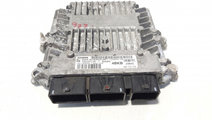 Calculator motor ECU, cod 6M51-12A650-YB, Ford Foc...