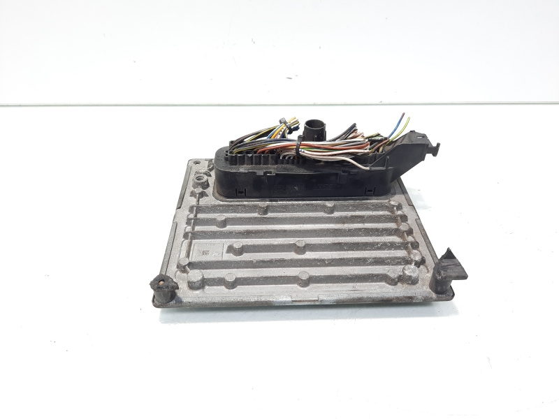 Calculator motor ECU, cod 6S61-12A650-GD, Mazda 2 (DY), 1.4 benz, FXJA (idi:560624)